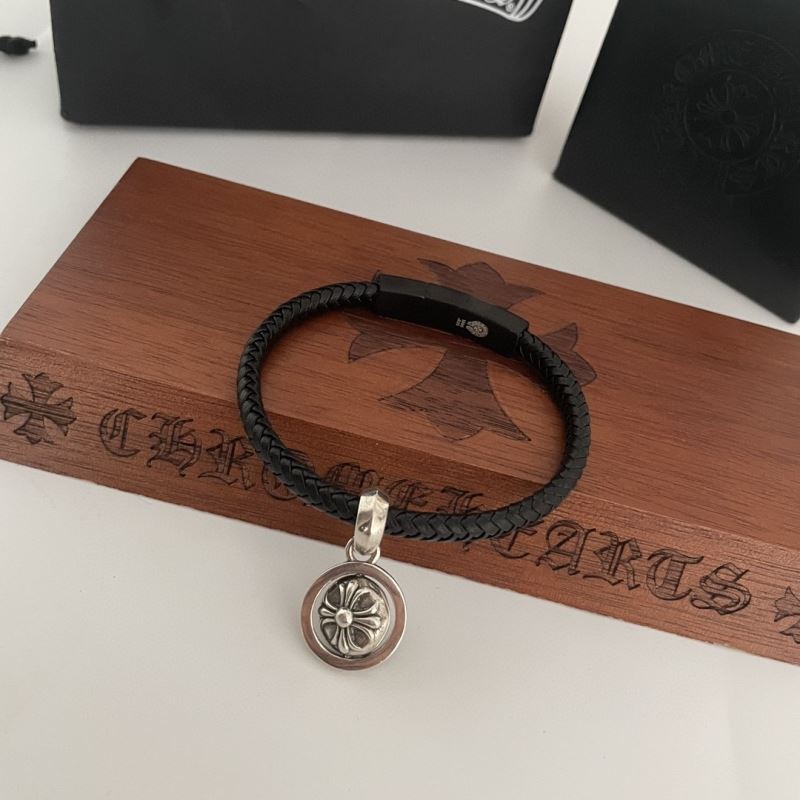 Chrome Hearts Bracelets